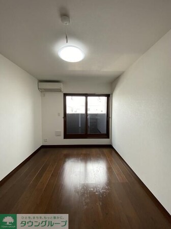 Rachelleの物件内観写真